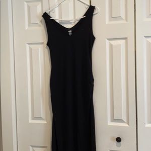 maternity dress